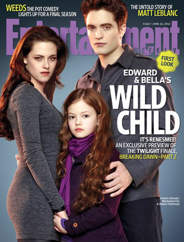 Breaking Dawn EW Cover Breaking Dawn EW Cover